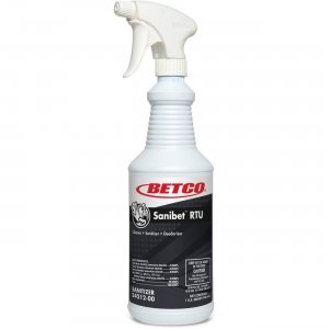 Betco Sanibet RTU Cleaner 3421200 BET3421200