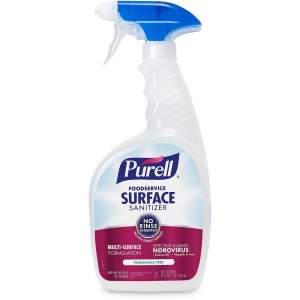 PURELL® Foodservice Surface Sanitizer 334106 GOJ334106