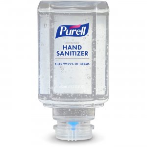 PURELL® ES1 Refill Advanced Hand Sanitizer Gel 445006 GOJ445006