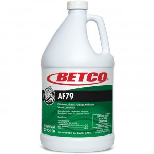 Betco AF79 Acid-Free Restroom Cleaner 0790400CT BET0790400CT