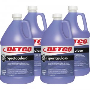 Betco Spectaculoso Lavender General Cleaner 10030400CT BET10030400CT