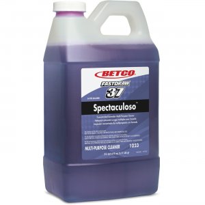 Betco Spectaculoso Lavender General Cleaner 10234700CT BET10234700CT