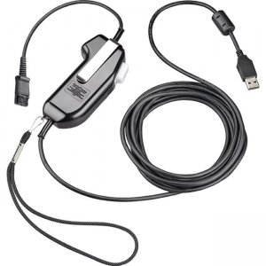 Plantronics Push-to-Talk Switch 92626-13