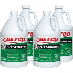 Betco AF79 Concentrate Disinfectant 3310400CT BET3310400CT