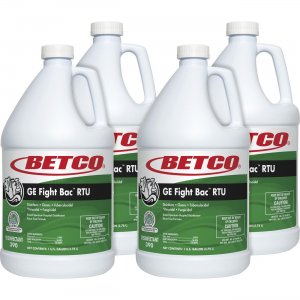 Betco Fight Bac RTU Disinfectant 3900400CT BET3900400CT