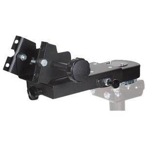 Gamber-Johnson 9" Locking Slide Arm with Standard Attachment 7160-0220