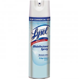LYSOL Linen Disinfectant Spray 74828 RAC74828
