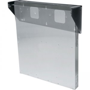 Middle Atlantic Products VPM Series Rack, VPM-2 VPM2