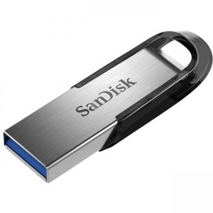 SanDisk Ultra Flair 256GB USB 3.0 Type A Flash Drive SDCZ73-256G-A46