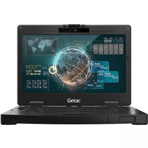 Getac Notebook SL2DZDQATDXX S410 G3