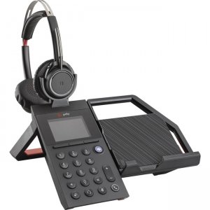 Plantronics Elara 60 Mobile Phone Station ELARA60FOCUS