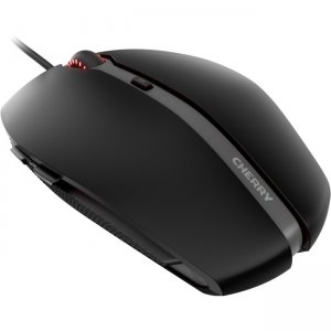 Cherry GENTIX 4K Corded Mouse JM-0340-2