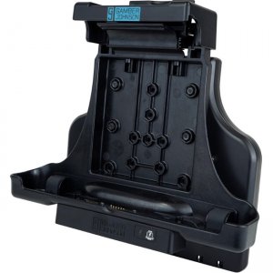 Gamber-Johnson Zebra L10 Android Tablet Vehicle Docking Station (No RF) 7160-1453-00