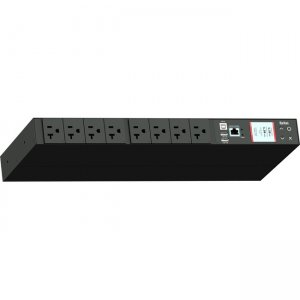 Raritan 8-Outlets PDU PX3-5147CR