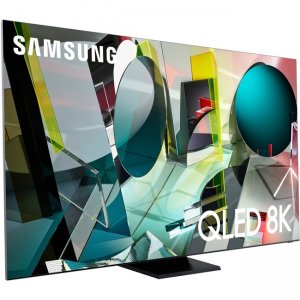 Samsung 85" Class Q950TS QLED 8K UHD HDR Smart TV (2020) QN85Q950TSFXZA QN85Q950TSF