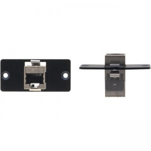 Kramer Wall Plate Insert - RJ-45 80-00026799 W-45(B)