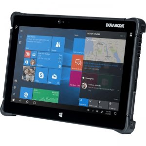Durabook R11L Tablet R1A8D0DEAAXX