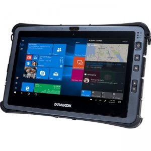 Durabook U11 Tablet U1D1A1DEABXX