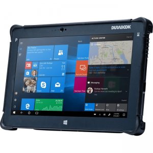 Durabook R11 Tablet R1A1A1BHAAXX