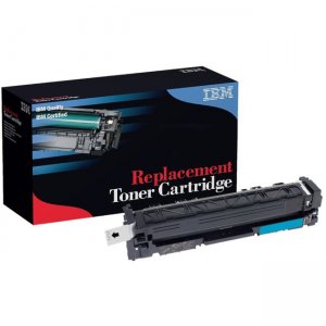 IBM Replacement HP 655A Toner Cartridge TG95P6696 IBMTG95P6696