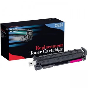 IBM Replacement HP 655A Toner Cartridge TG95P6697 IBMTG95P6697