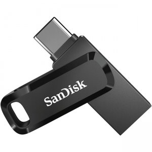 SanDisk Ultra Dual Drive Go USB Type-C SDDDC3-512G-A46