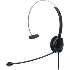 Manhattan Mono USB Headset 179867