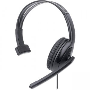 Manhattan Mono USB Headset 179874