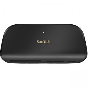 SanDisk ImageMate PRO Flash Reader SDDR-A631-ANGNN