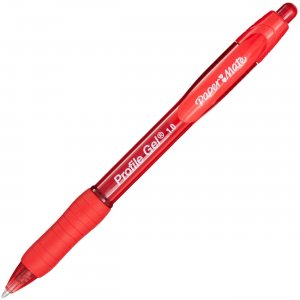 Paper Mate Profile Gel Pens 2126542 PAP2126542