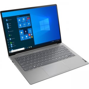 Lenovo ThinkBook 13s G2 ARE Notebook 20WC0005US