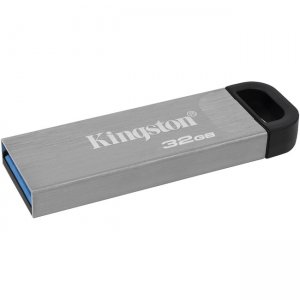 Kingston DataTraveler Kyson 32GB USB 3.2 (Gen 1) Flash Drive DTKN/32GBBK