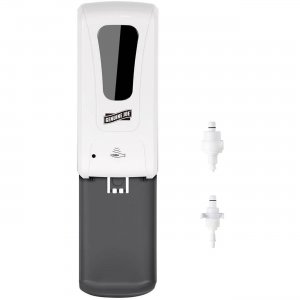 Genuine Joe 3-nozzle Touch-Free Dispenser 01404 GJO01404