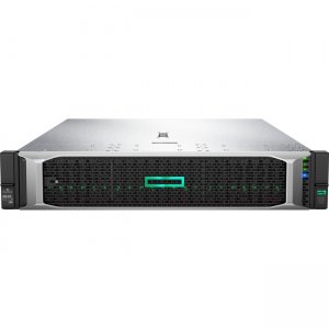 HPE ProLiant DL380 Gen10 5218R 2.1GHz 20-core 1P 32GB-R S100i NC 8SFF 800W PS Server P36135-B21