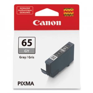 Canon 4219C002 (CLI-65) Ink, Gray CNM4219C002 4219C002