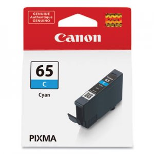 Canon 4216C002 (CLI-65) Ink, Cyan CNM4216C002 4216C002