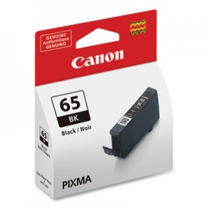 Canon 4215C002 (CLI-65) Ink, Black CNM4215C002 4215C002