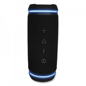 Morpheus 360 SOUND RING Wireless Portable Speaker, Black MHSBT5750BLK BT5750BLK