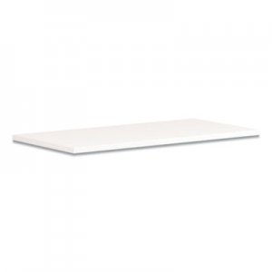 HON Coze Worksurface, 48w x 24d, Designer White HONHLCR2448LD1 HLCR2448LD1