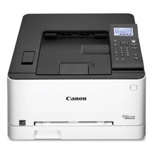 Canon Color imageCLASS LBP623Cdw Wireless Laser Printer CNM3104C023 3104C023
