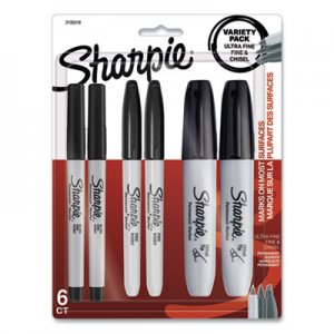 Expo Low-Odor Dry Erase Marker Office Pack, Extra-Fine Needle Tip, Assorted Colors, 36/Pack