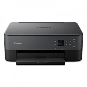 Canon PIXMA TS6420 Wireless All-in-One Inkjet Printer, Copy/Print/Scan CNM4462C002 4462C002