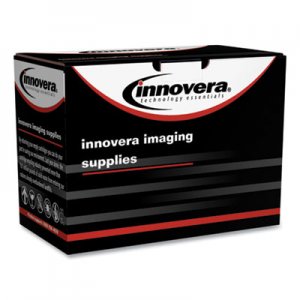 Innovera Remanufactured Black Drum Unit, Replacement for Xerox 013R00662, 125,000 Page-Yield IVR013R00662