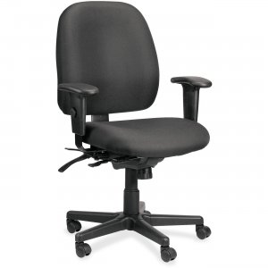 Eurotech Multifunction Task Chair 49802AT33 49802A