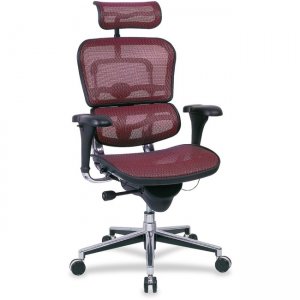 Eurotech Ergohuman Multifunction Executive Chair ME7ERGKM12 ME7ERG