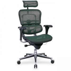 Eurotech Ergohuman Multifunction Executive Chair ME7ERGKM14 ME7ERG