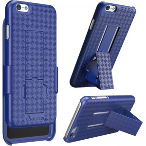 i-Blason Transformer iPhone Case 55-TRANS-BLUE
