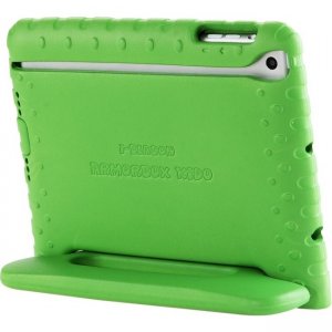 i-Blason ArmorBox Kido Series Light Weight Convertible Stand Case for iPad 2/3/4 IPAD3KIDO-GREEN
