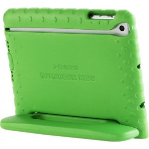i-Blason ArmorBox Kido Series Light Weight Convertible Stand Case for iPad 2/3/4 IPAD3KIDO-GREEN