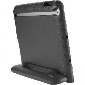 i-Blason ArmorBox Kido Light Weight Convertible Stand Case for iPad Air IPAD5KIDO-BLACK